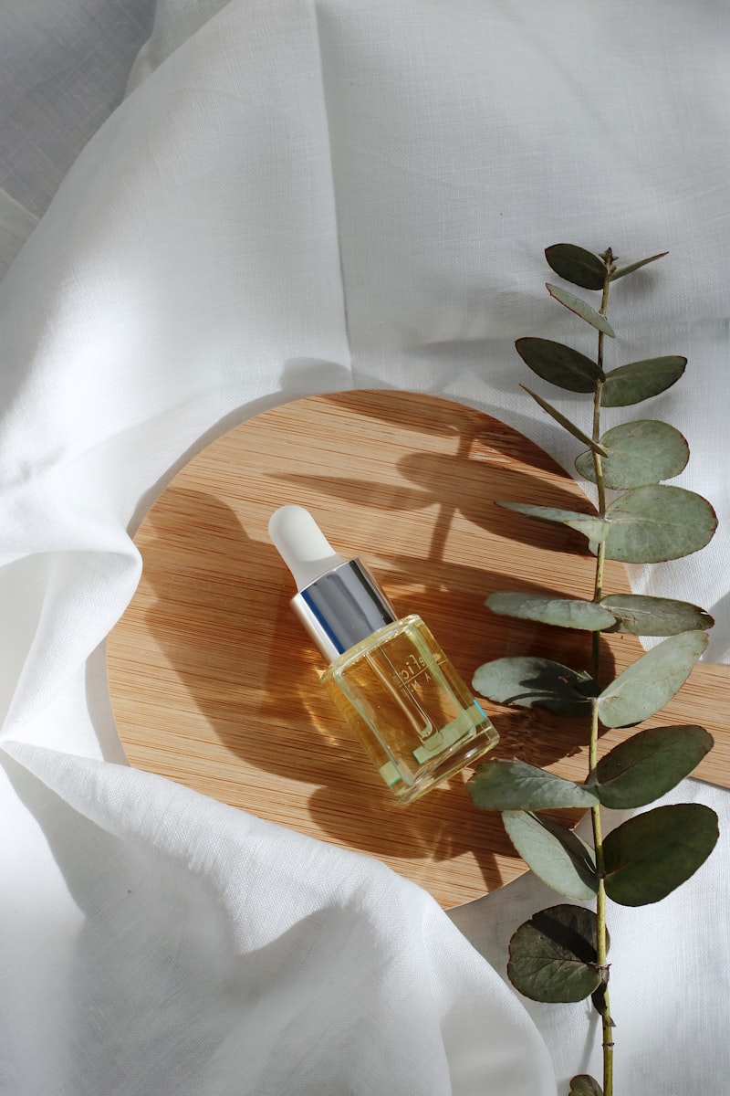 Skin Science Model