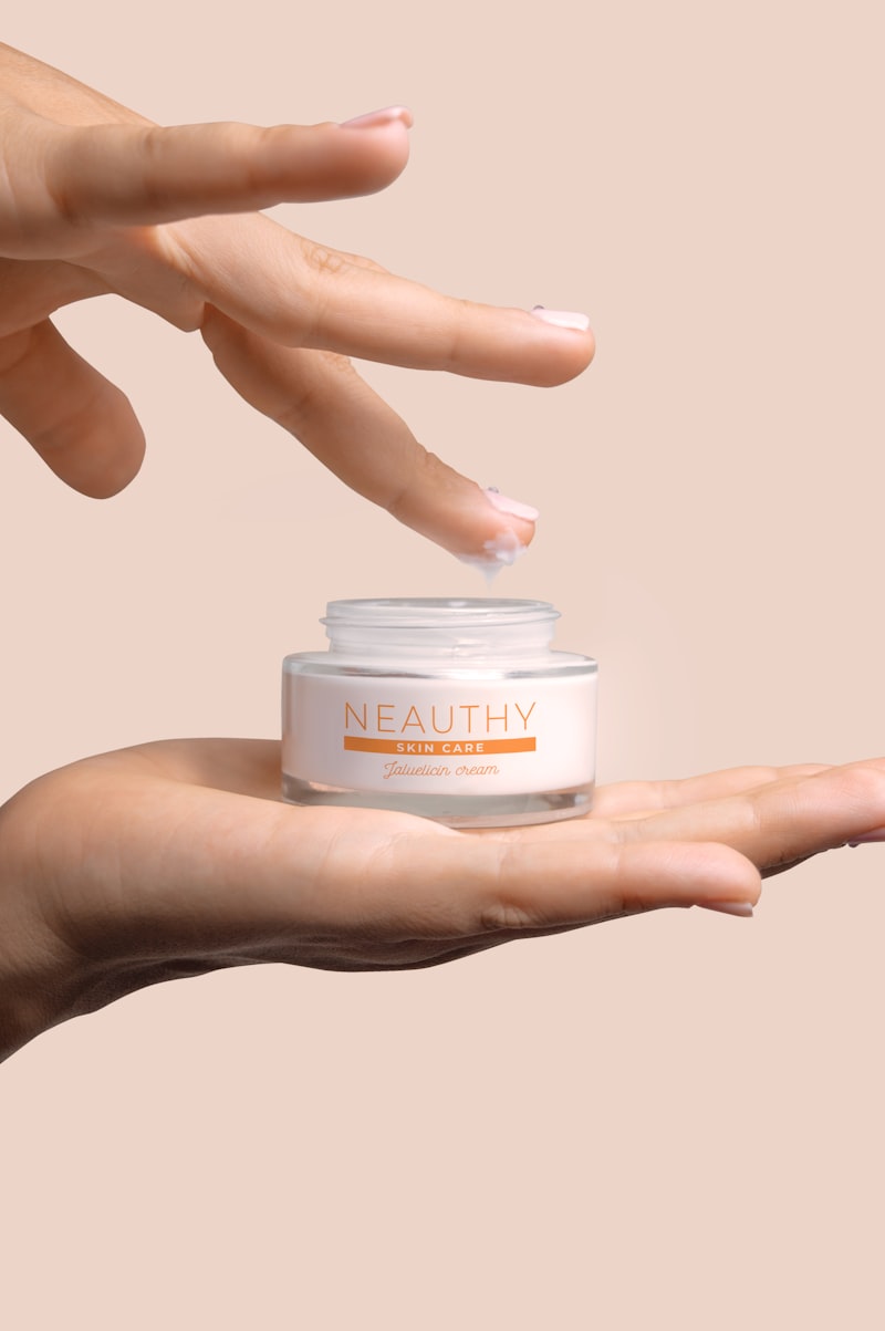 Premium Skincare Cream